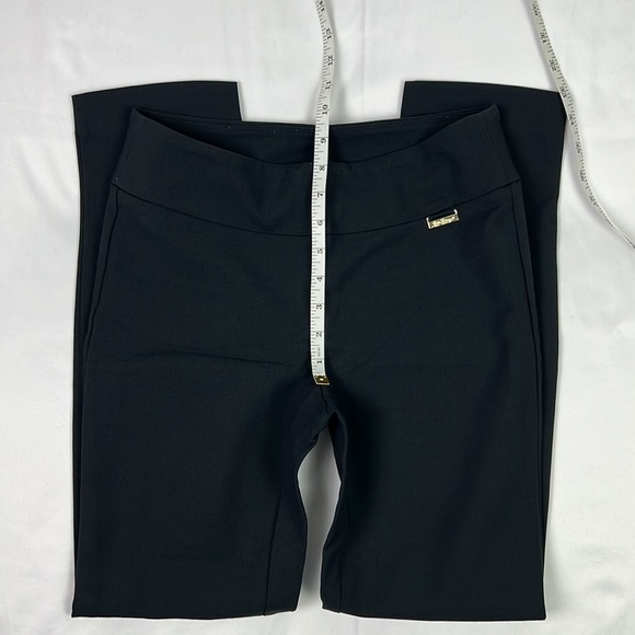 Lilly Pulitzer Women’s 2 Pull On Skinny Slightly Stretchy Ankle  Pant - Picture 7 of 8